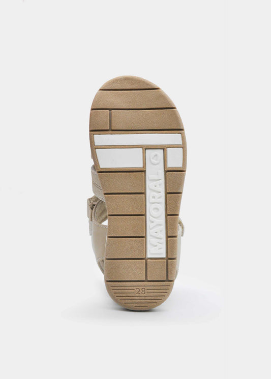 Sandals boy