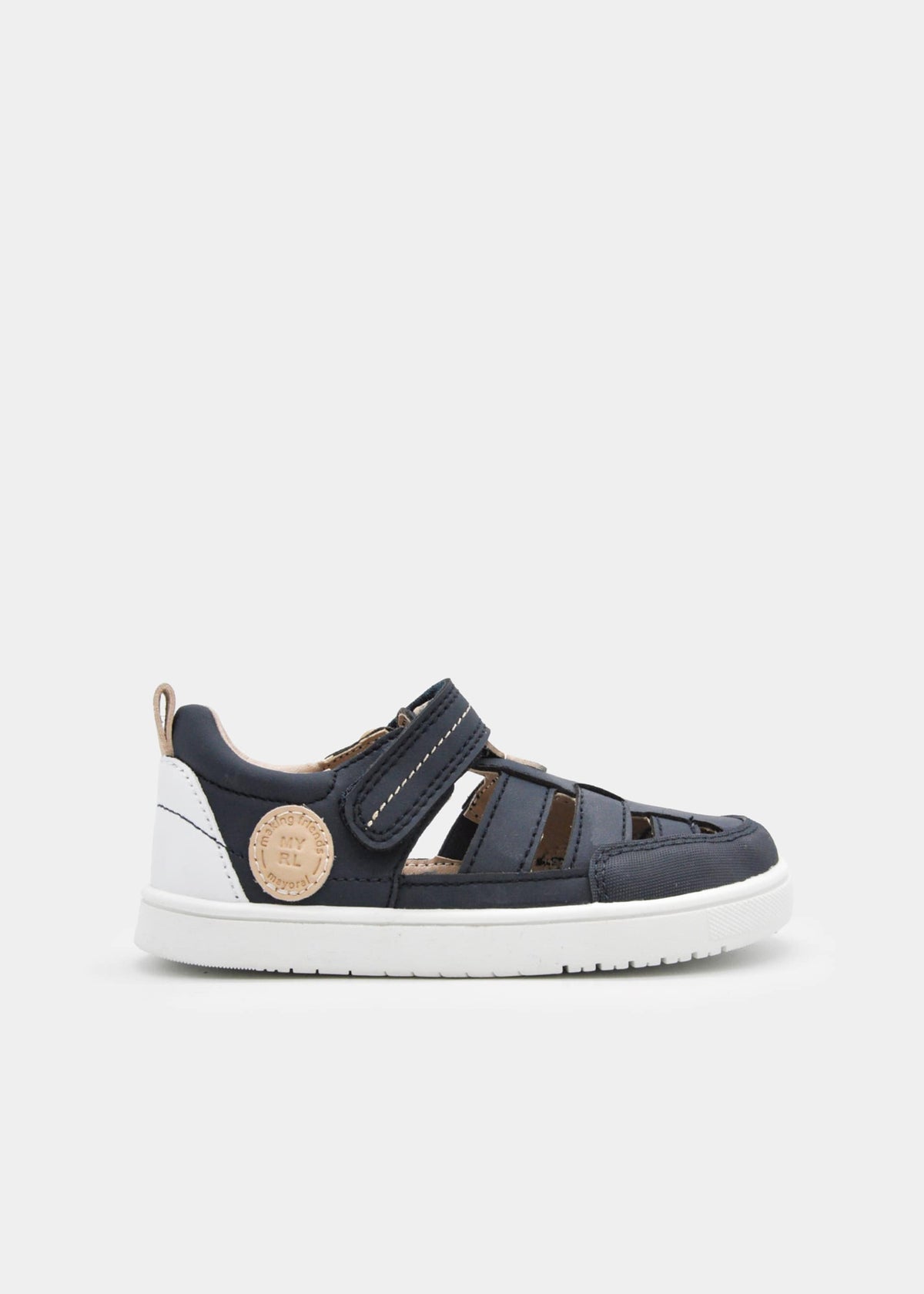 Sandals girl