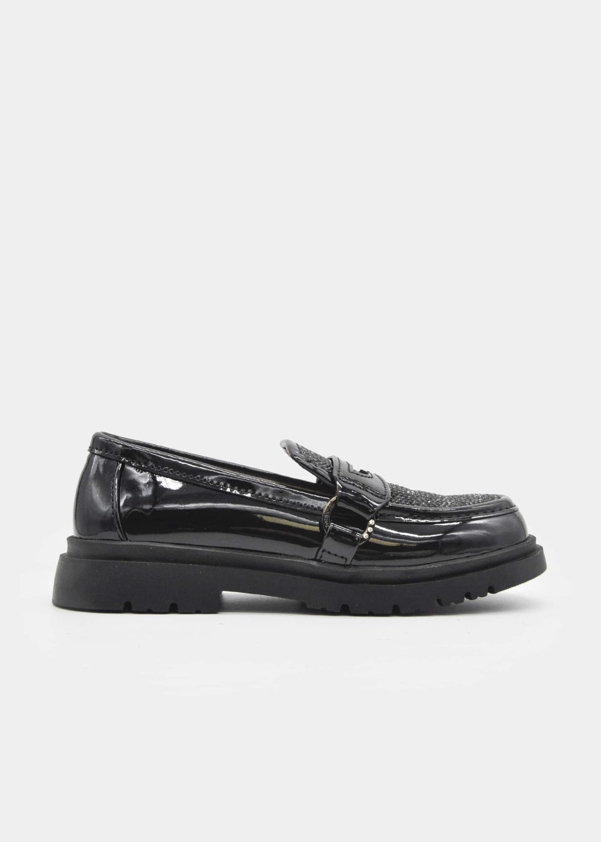 Shoes girl