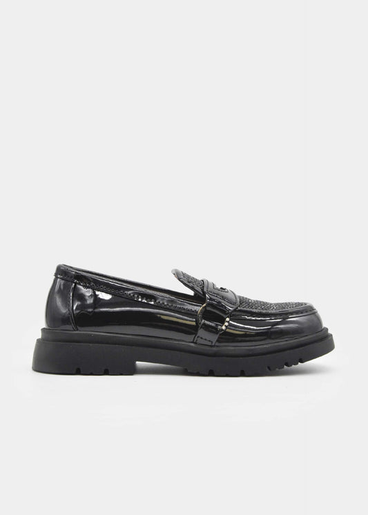 Shoes girl