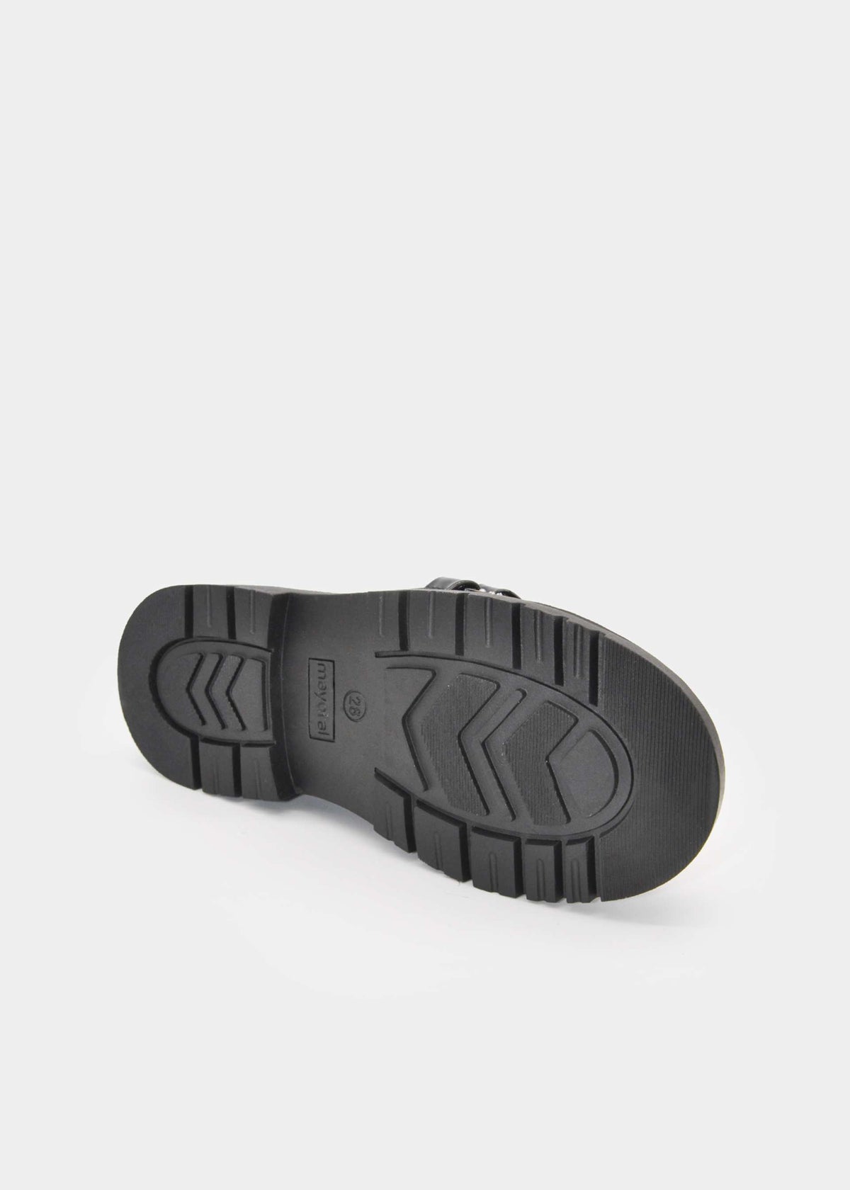 Shoes girl