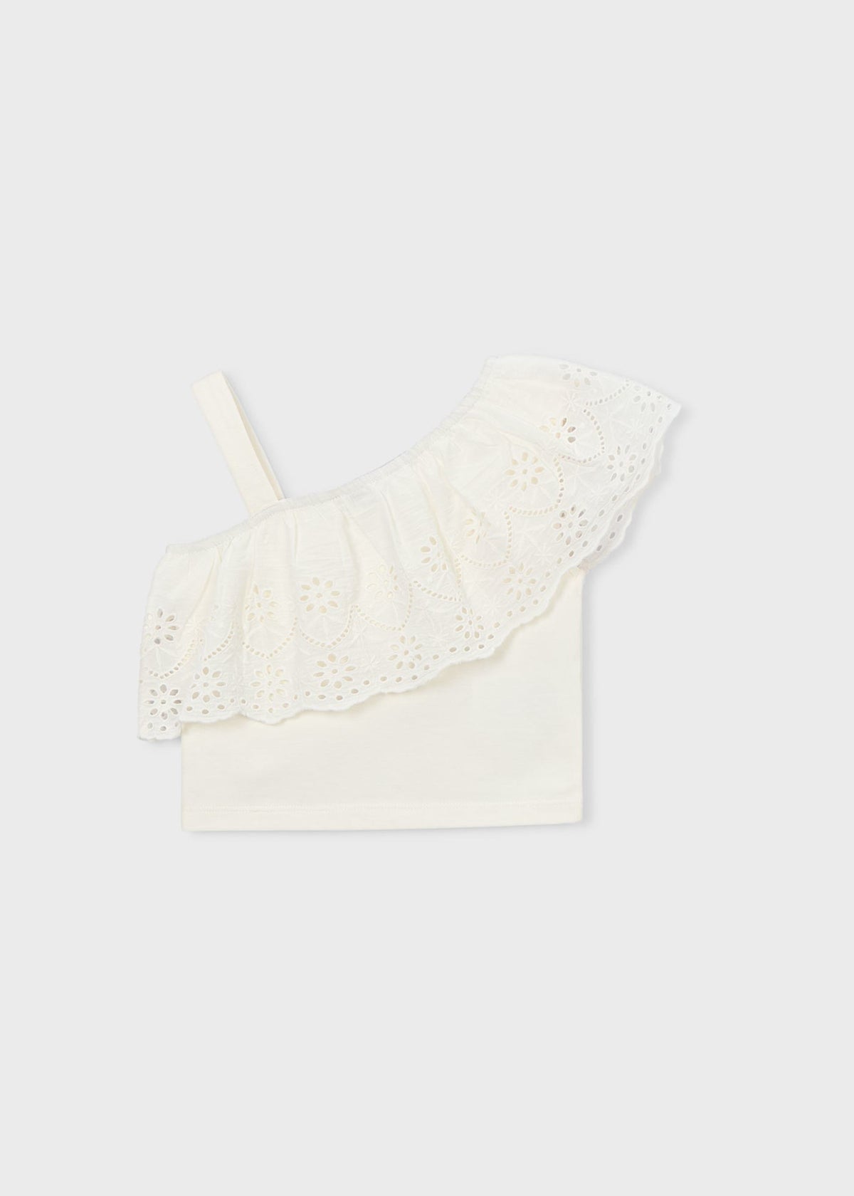 Trägershirt für Mädchen