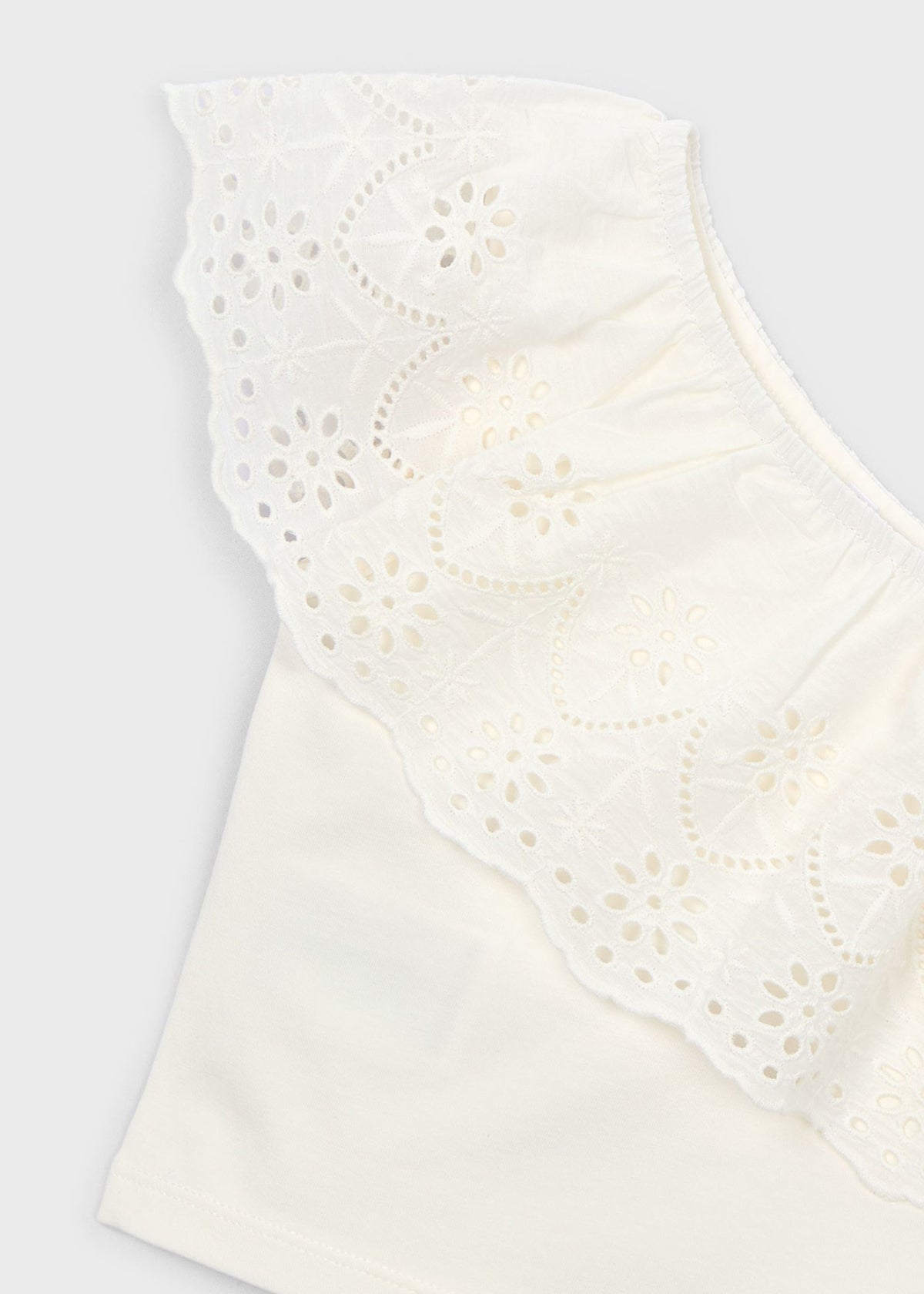 Trägershirt für Mädchen