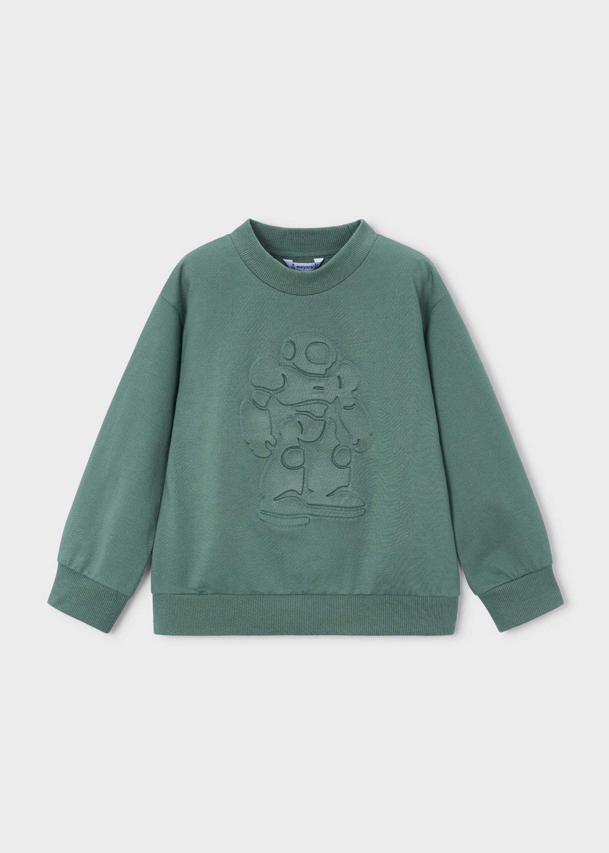 Jungen-Sweatshirt