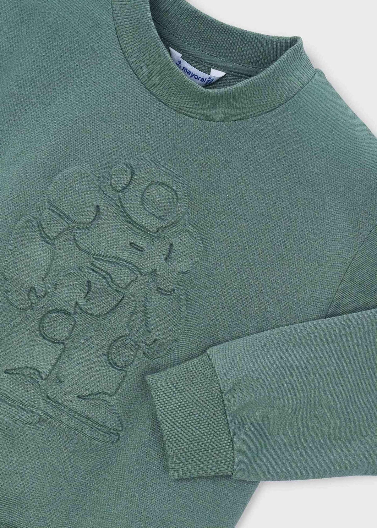 Jungen-Sweatshirt