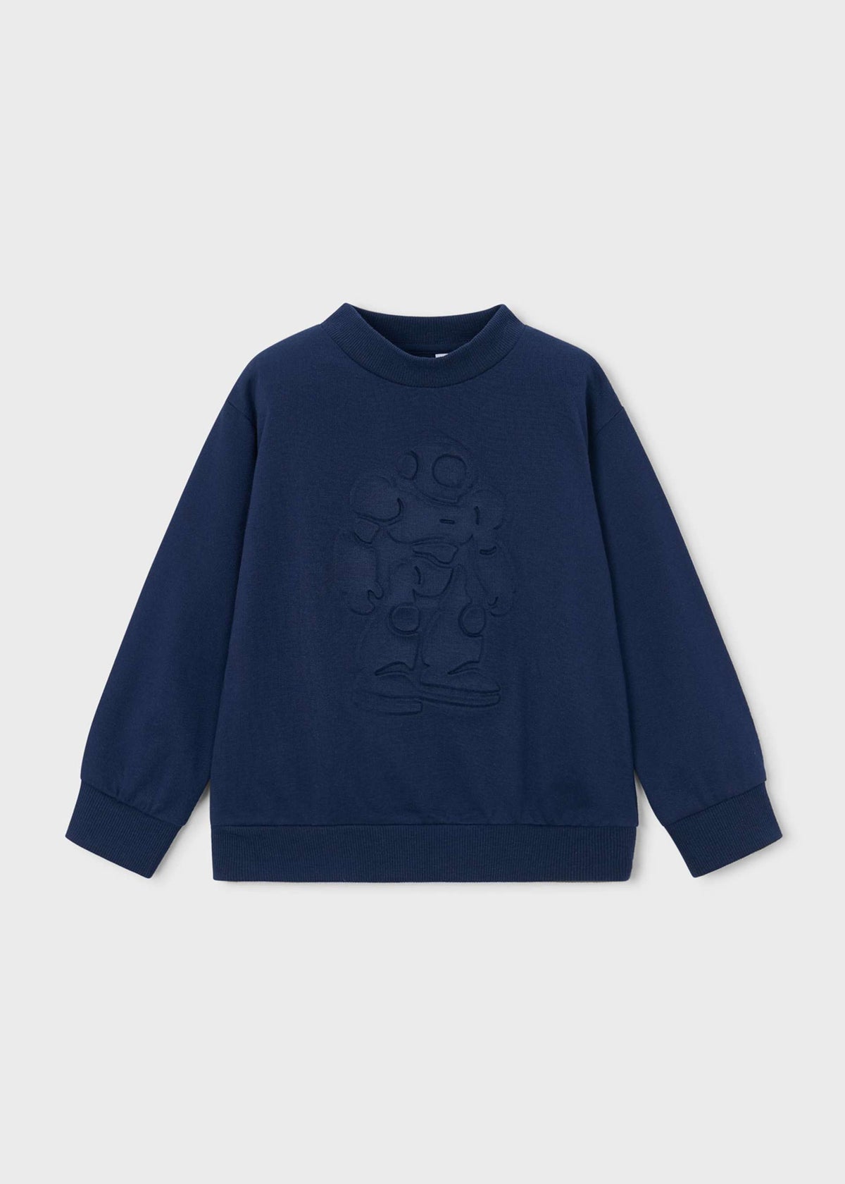 Sweatshirt boy
