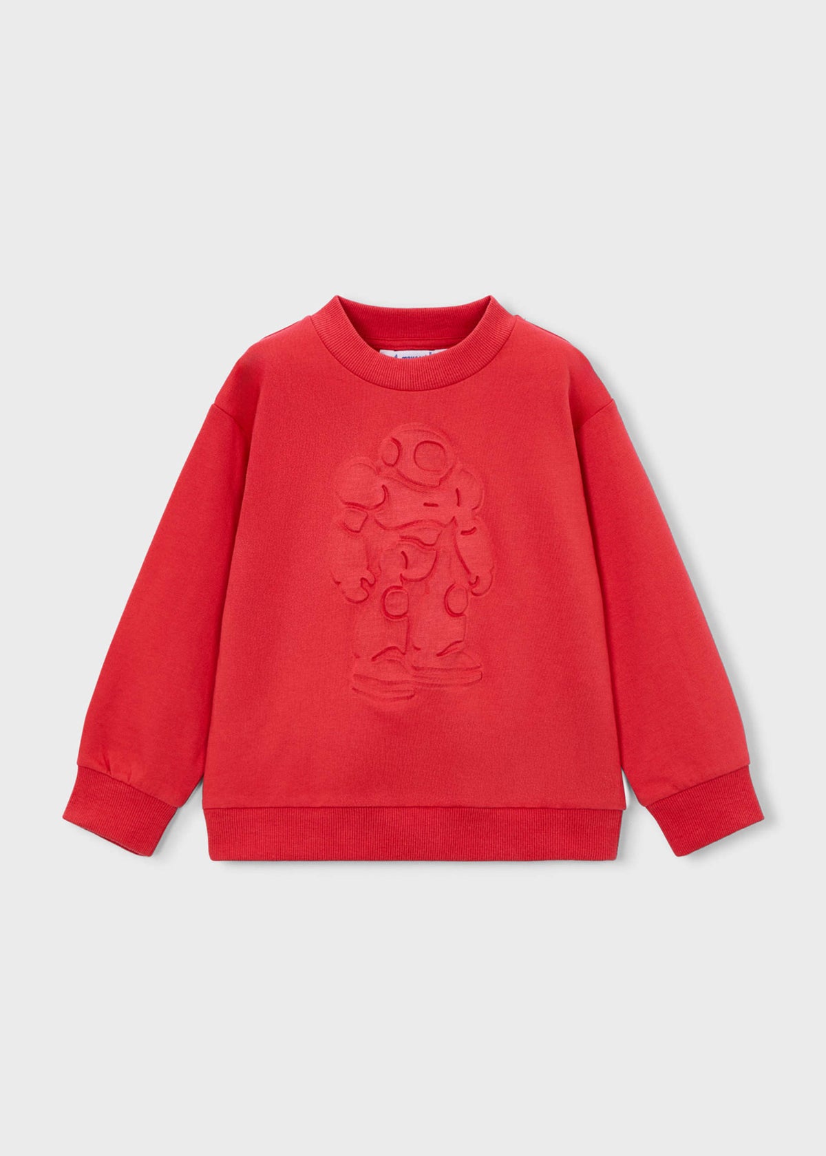 Sweatshirt boy