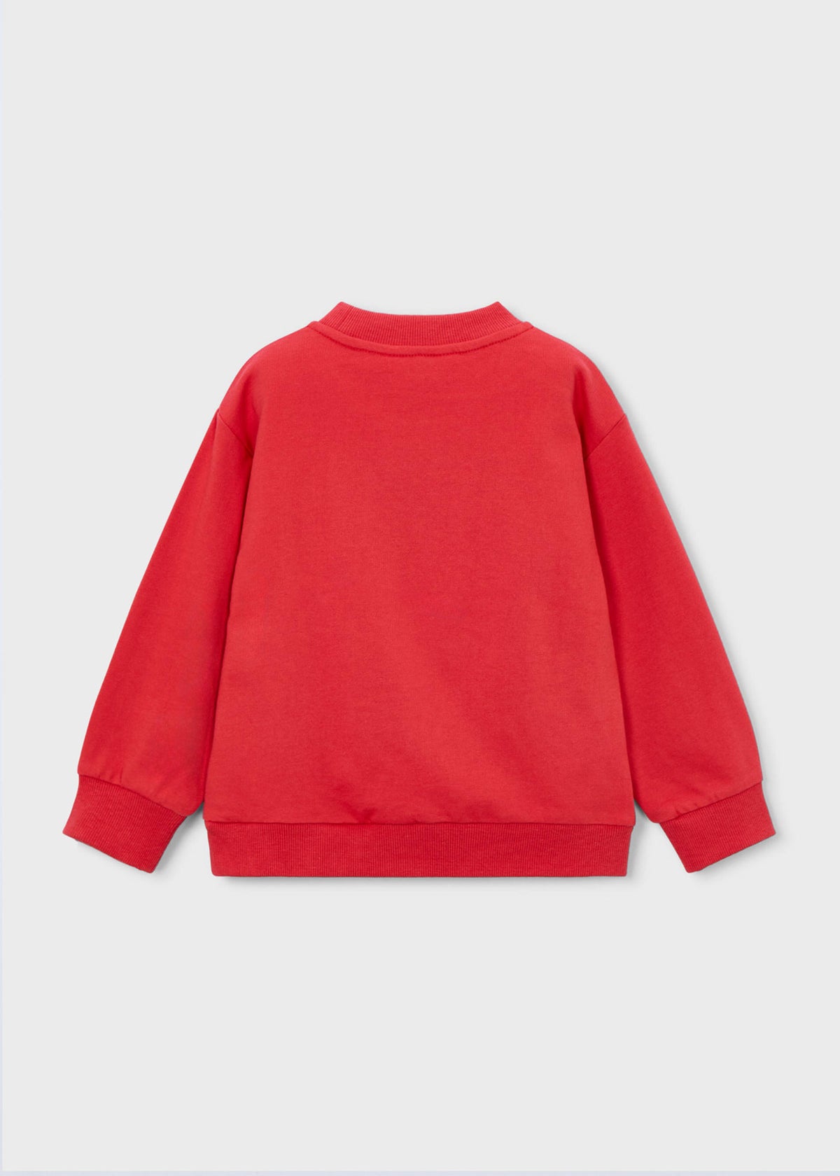 Sweatshirt boy