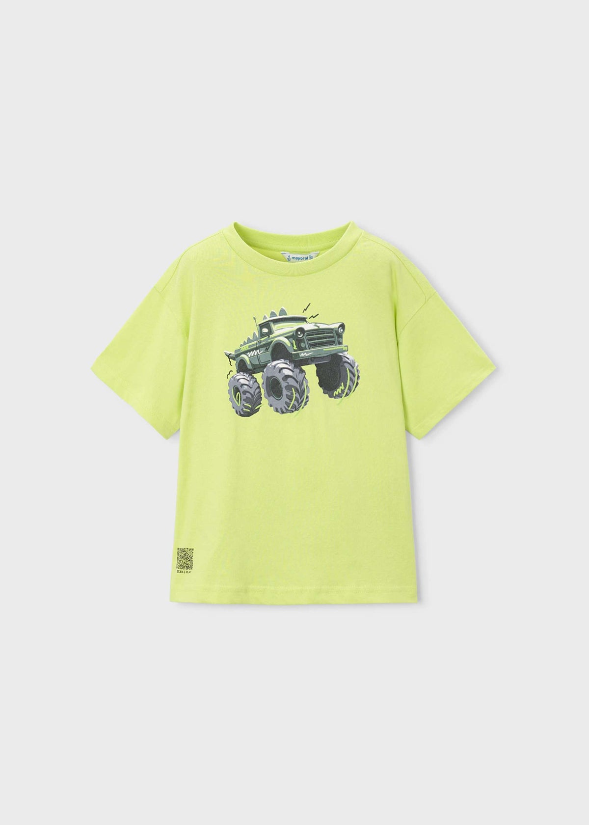 Jungen-T-Shirt