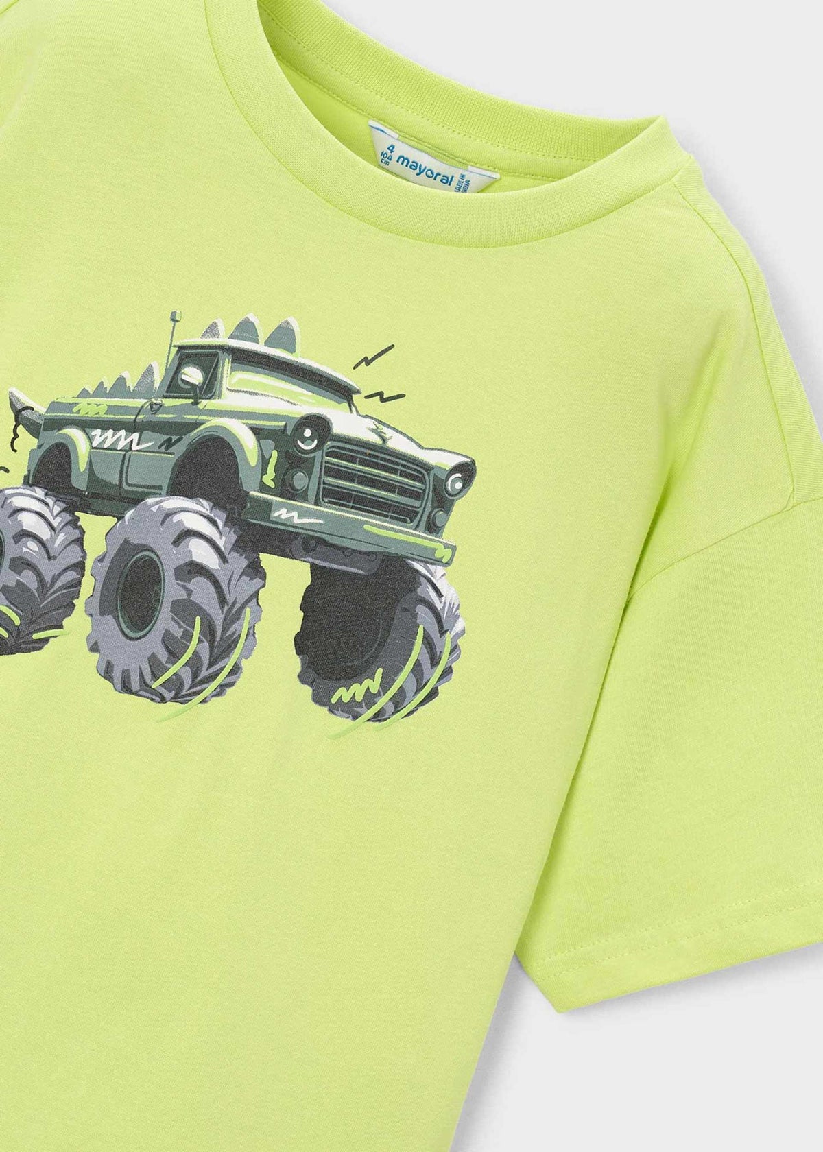 Jungen-T-Shirt