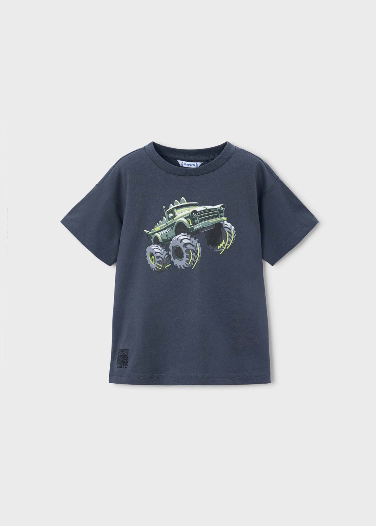 Jungen-T-Shirt