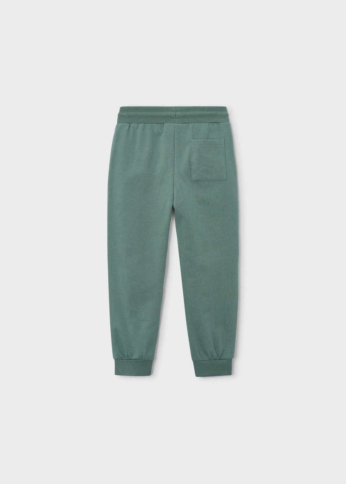 Tracksuit with T-shirt for children