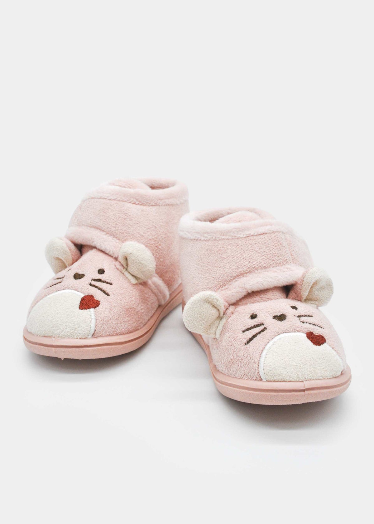 Turnschuhjunge