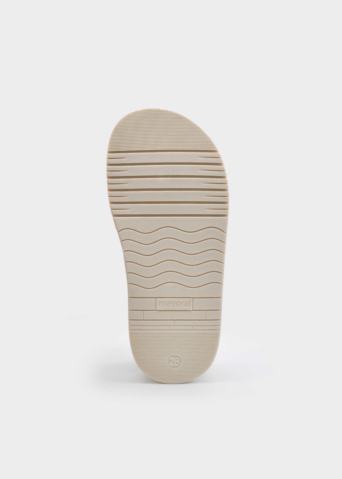 Turnschuh-Mädchen