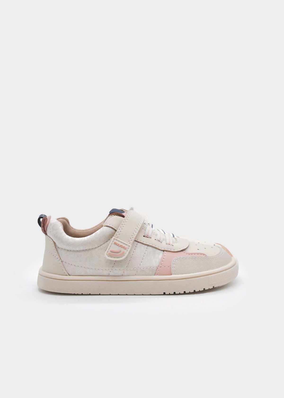 Trainers girl