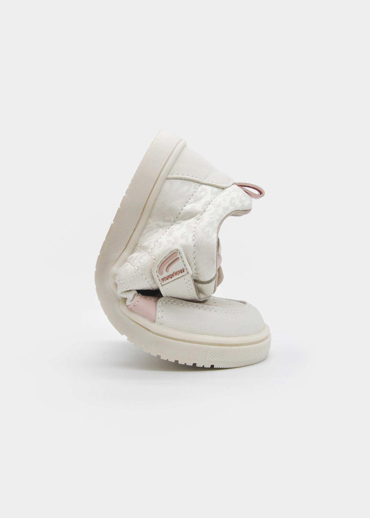 Trainers girl