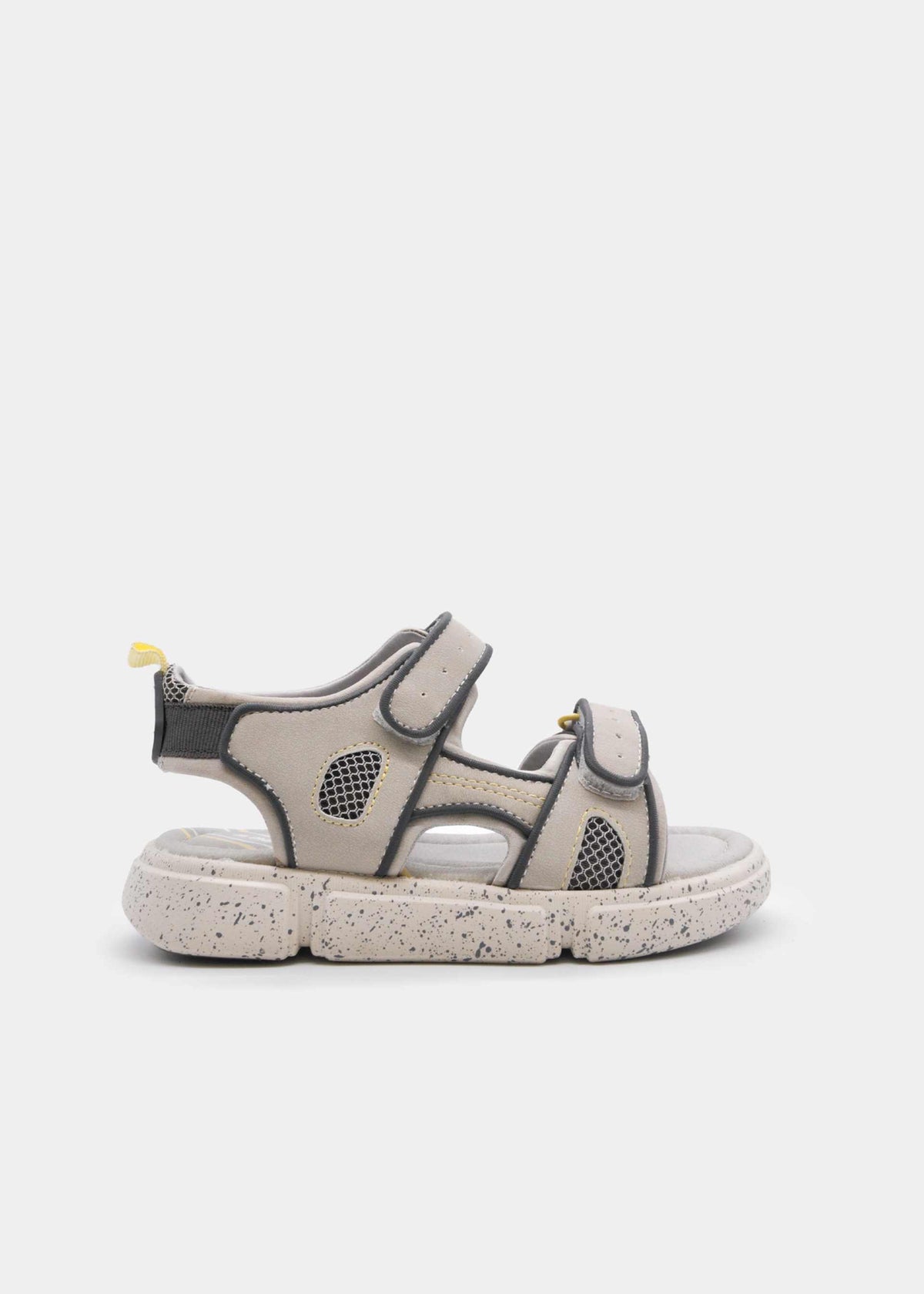 Velcro sandals boy