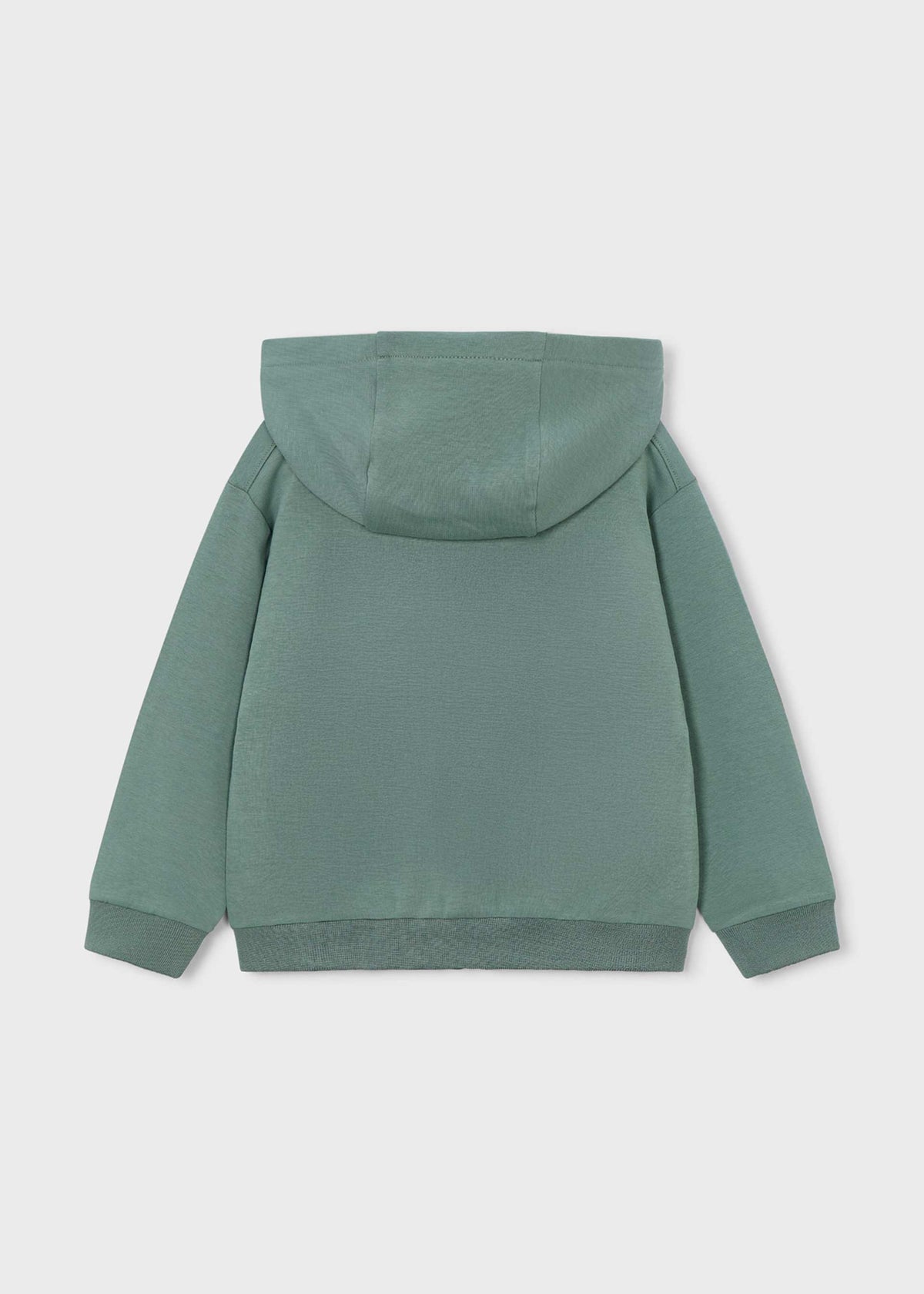 Kapuzenjacke für Jungen